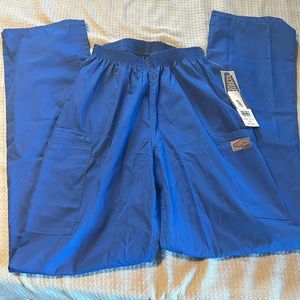 Scrubzone Scrub Pants